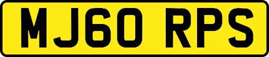 MJ60RPS