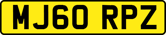 MJ60RPZ