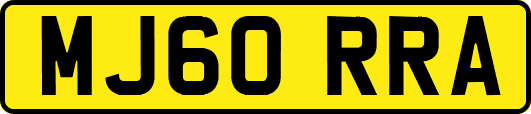 MJ60RRA