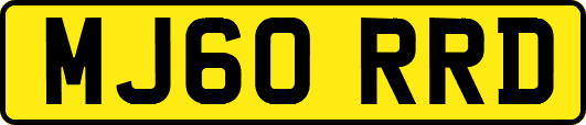 MJ60RRD