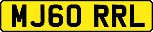 MJ60RRL