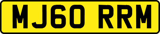 MJ60RRM