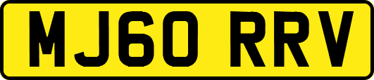 MJ60RRV