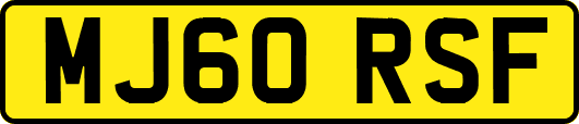 MJ60RSF