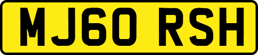 MJ60RSH
