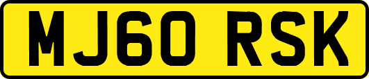 MJ60RSK