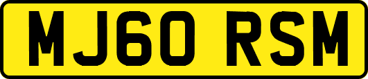 MJ60RSM