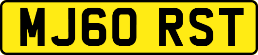MJ60RST