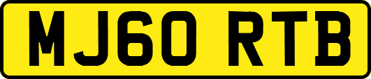 MJ60RTB