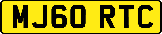 MJ60RTC