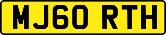 MJ60RTH