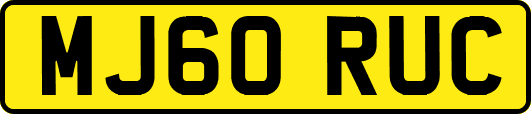 MJ60RUC
