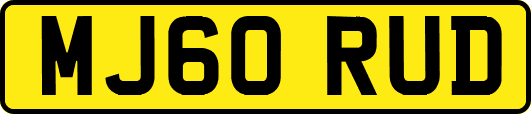 MJ60RUD
