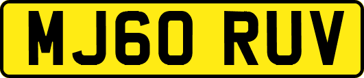 MJ60RUV