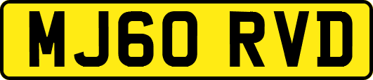 MJ60RVD