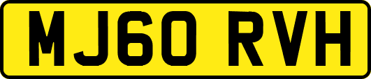 MJ60RVH