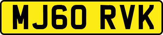 MJ60RVK