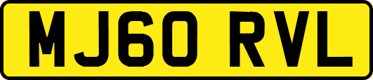 MJ60RVL