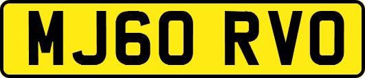 MJ60RVO