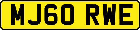 MJ60RWE