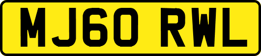 MJ60RWL