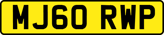 MJ60RWP