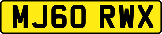 MJ60RWX