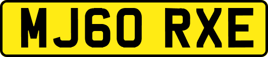 MJ60RXE