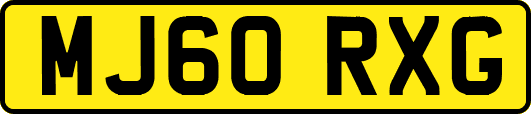 MJ60RXG