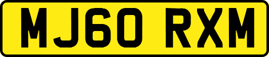 MJ60RXM