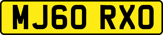 MJ60RXO