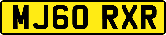 MJ60RXR