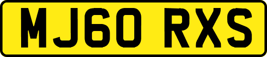 MJ60RXS