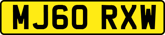 MJ60RXW