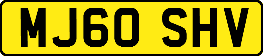 MJ60SHV