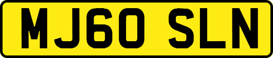 MJ60SLN