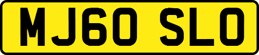 MJ60SLO