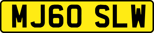 MJ60SLW