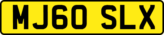 MJ60SLX