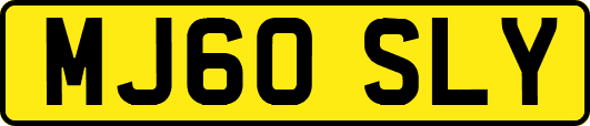 MJ60SLY
