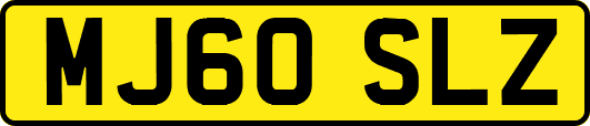 MJ60SLZ