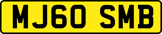 MJ60SMB