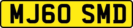 MJ60SMD