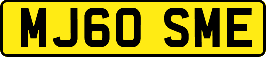 MJ60SME