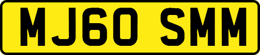 MJ60SMM