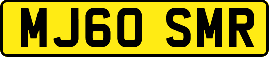 MJ60SMR