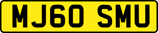 MJ60SMU