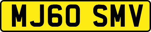 MJ60SMV
