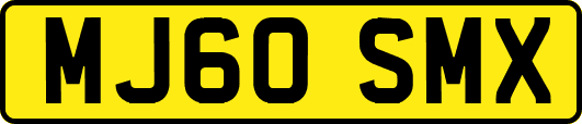 MJ60SMX