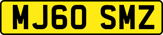 MJ60SMZ